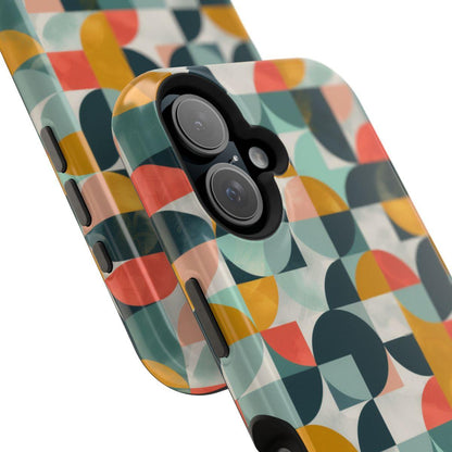 iPhone Case - Artful Calm.