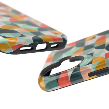 iPhone Case - Artful Calm.