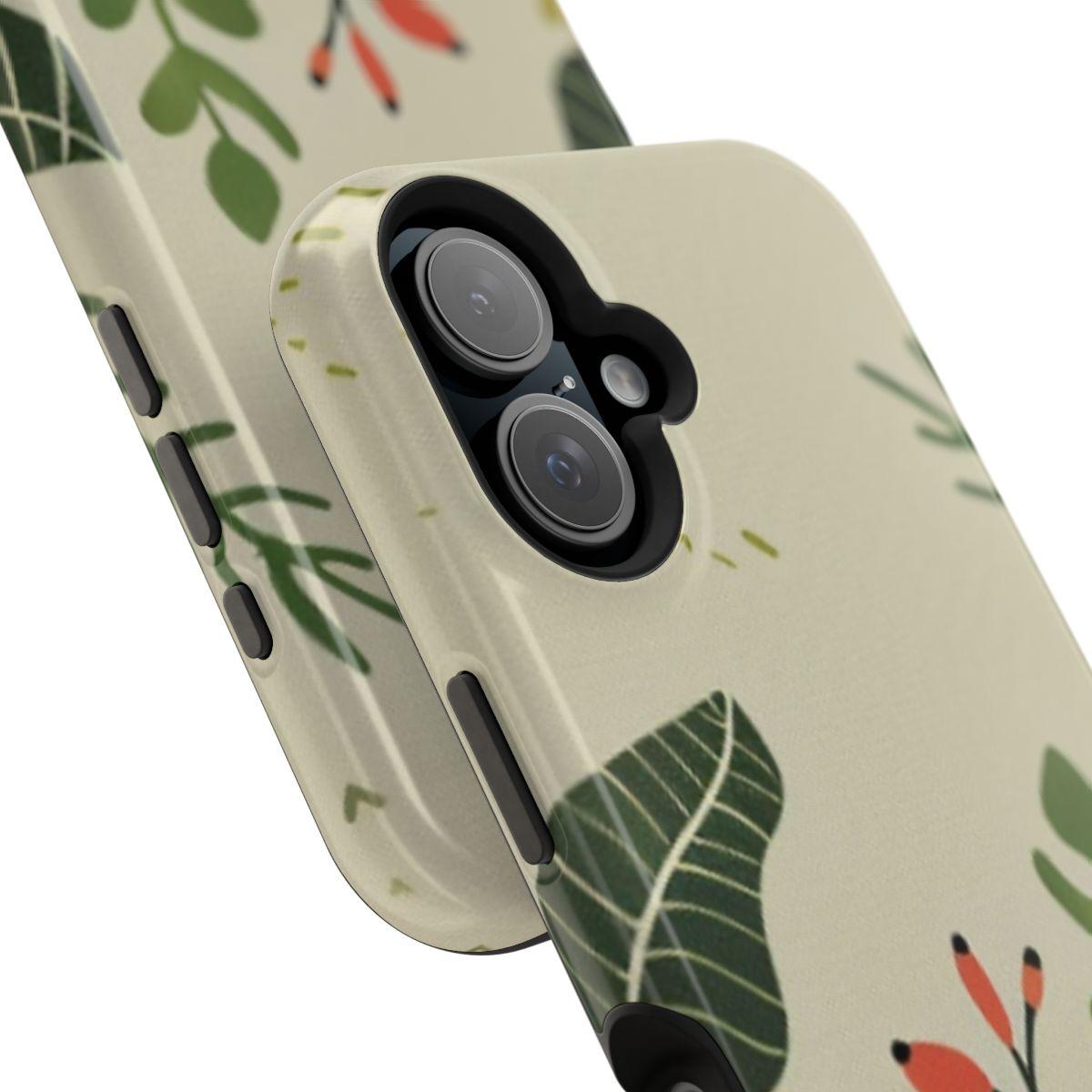 iPhone Case- Nature's Whisper.