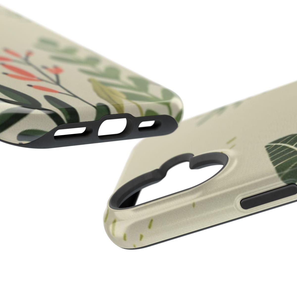 iPhone Case- Nature's Whisper.