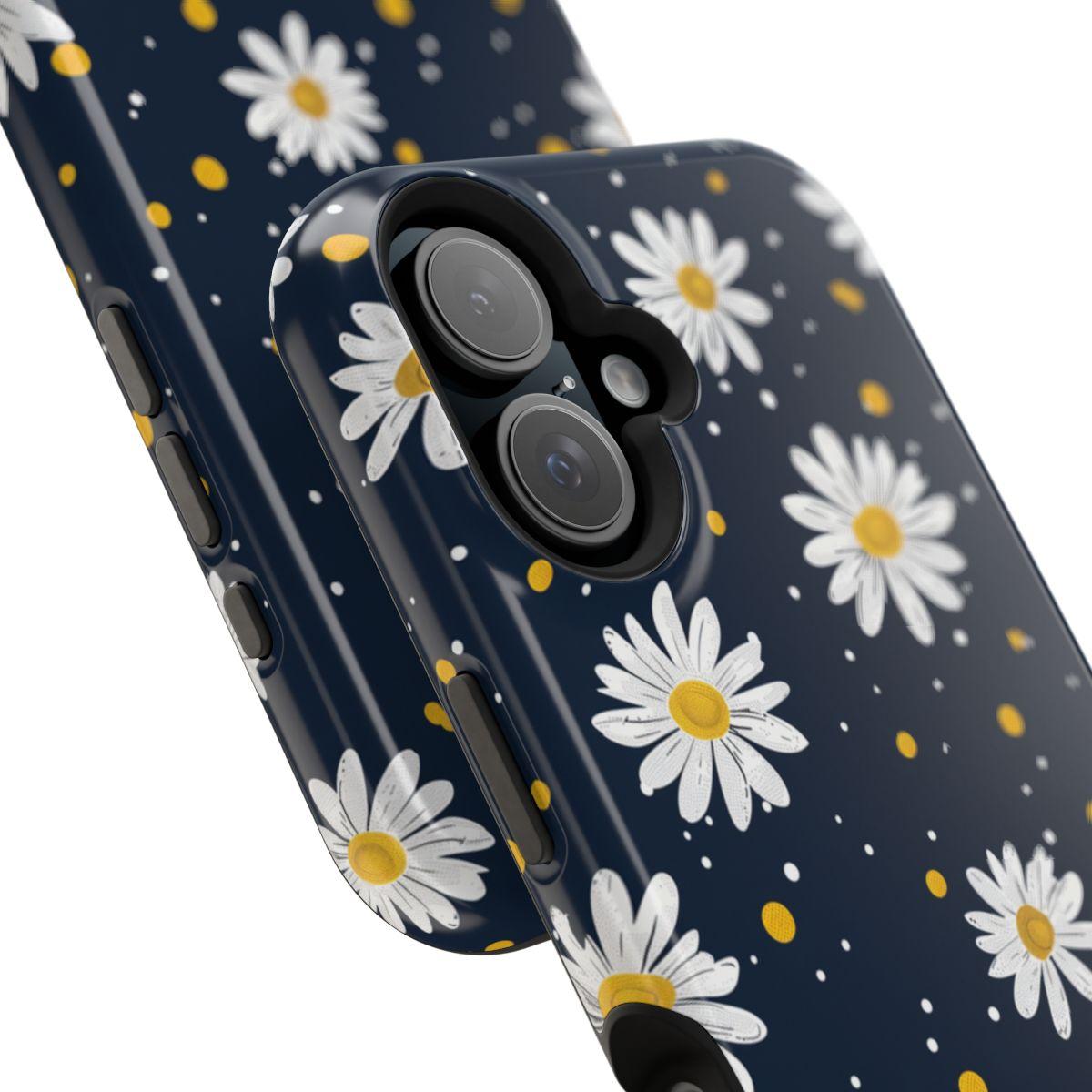 iPhone Case- Sunflower Rain.