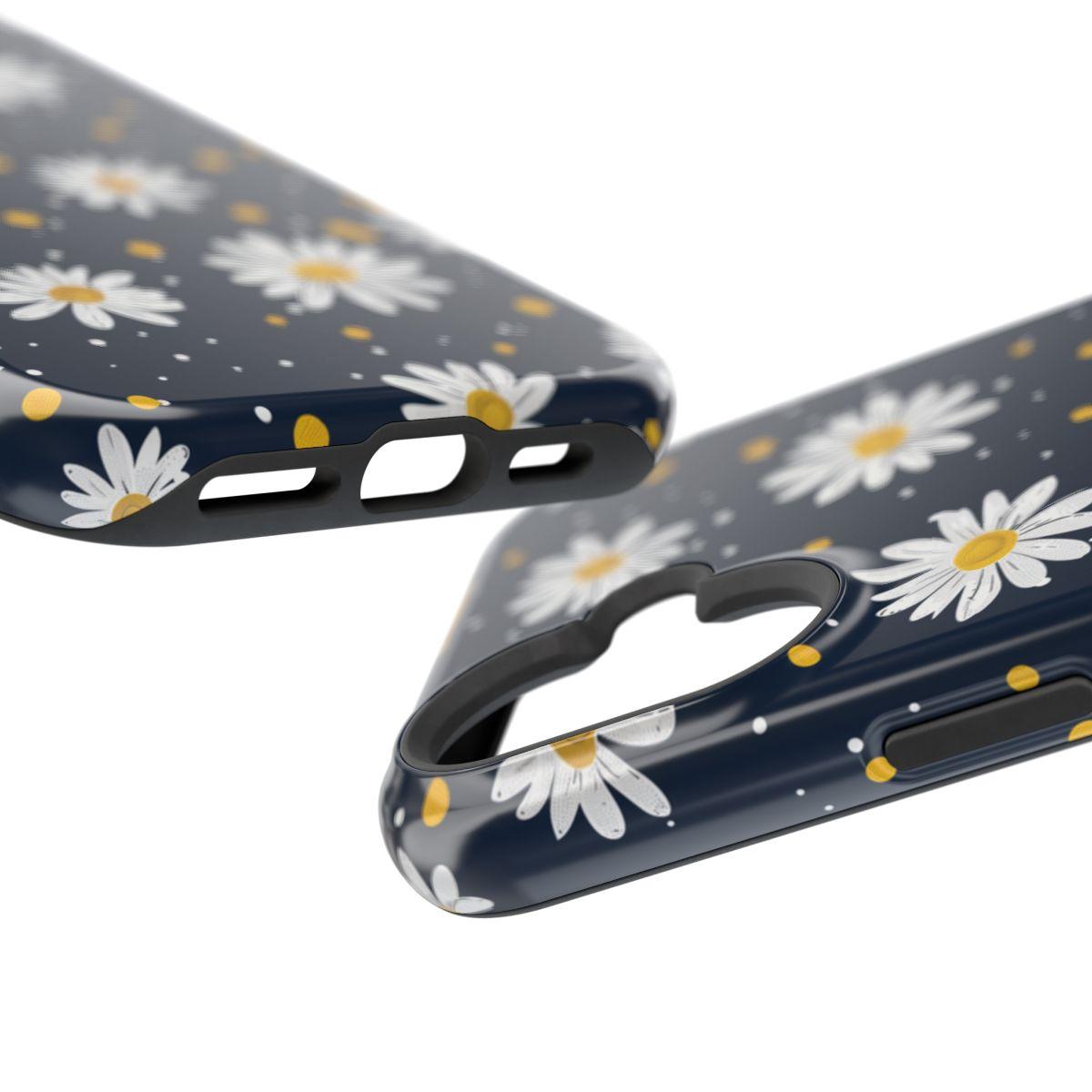 iPhone Case- Sunflower Rain.