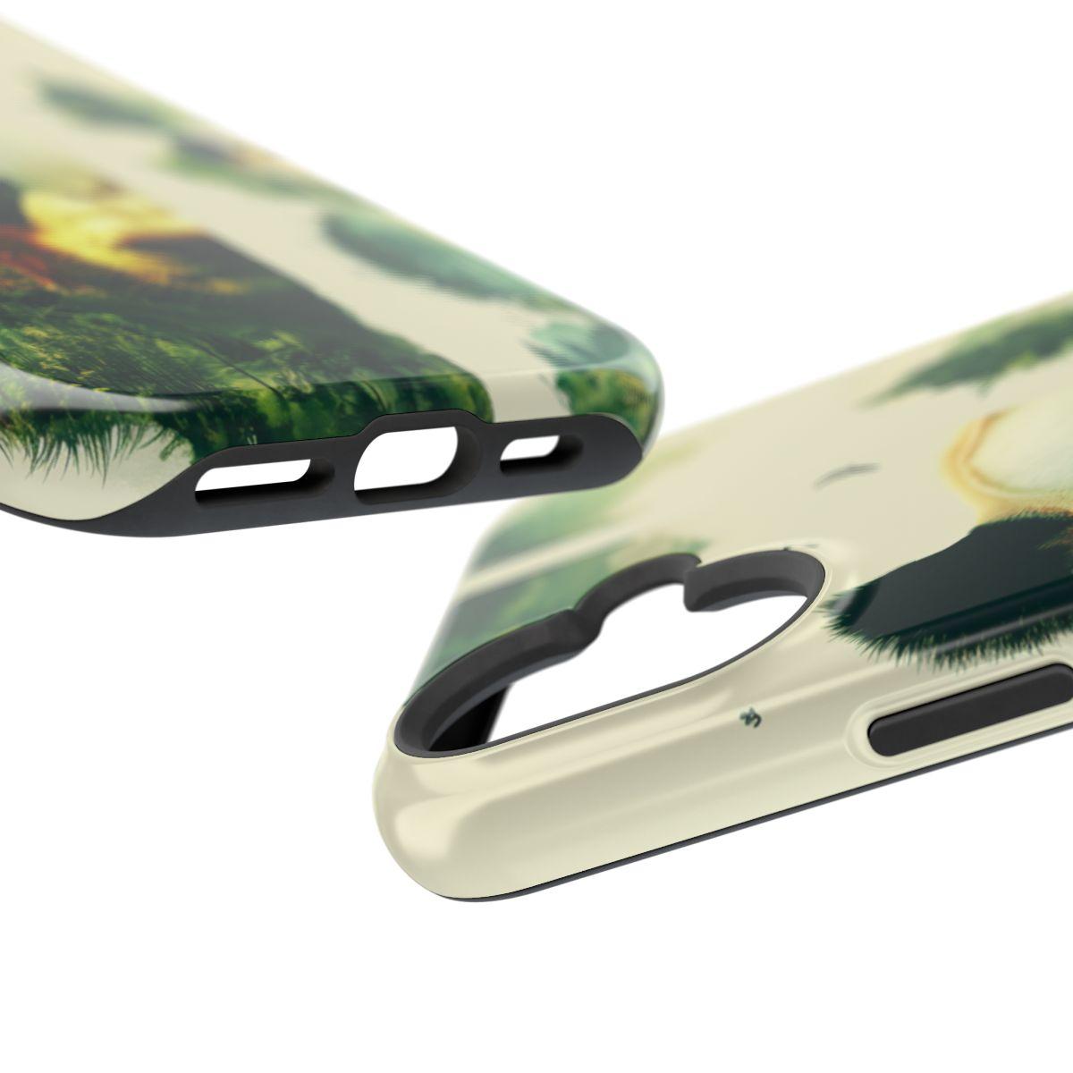 iPhone Case- Playful Soul.