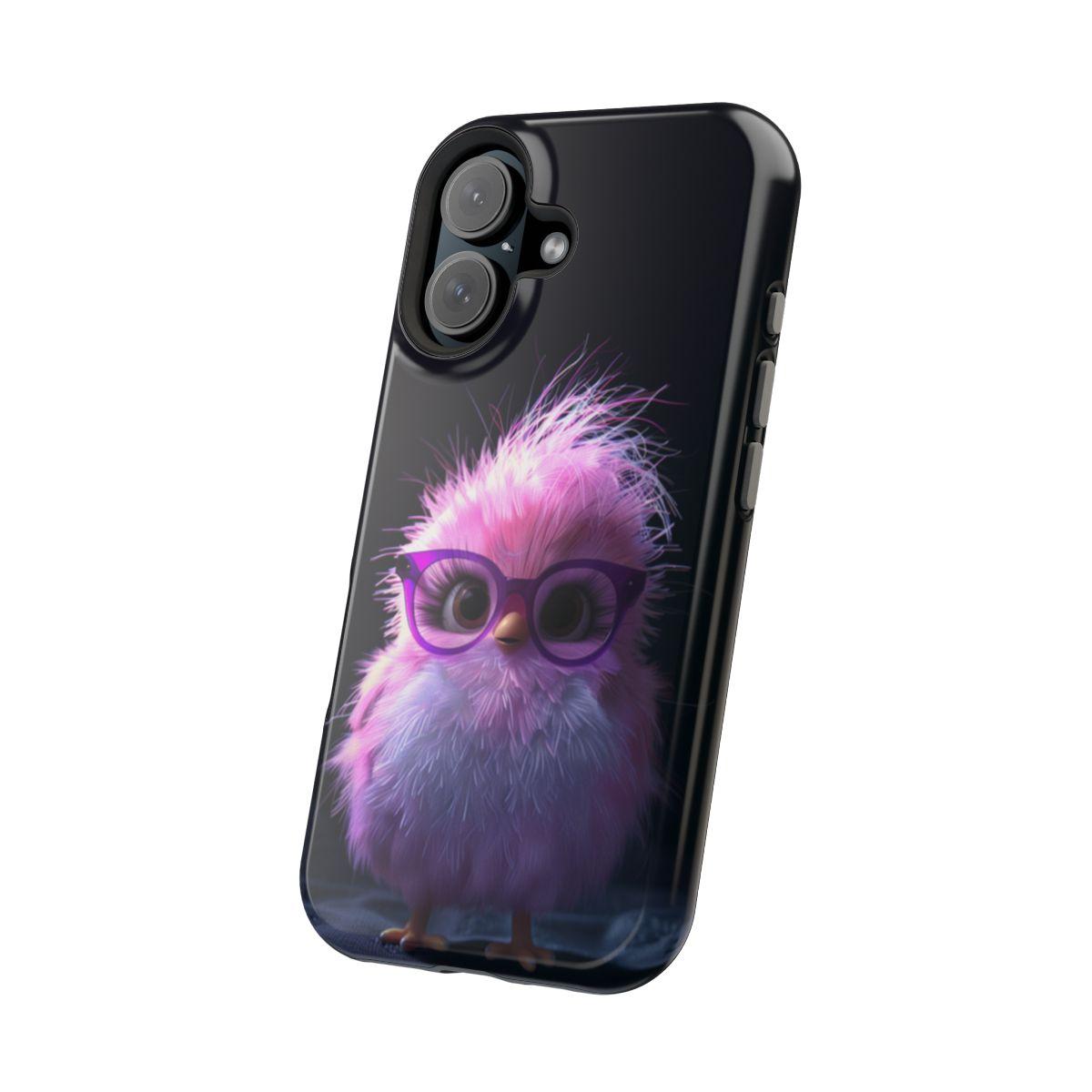 iPhone Case- Adorable Intellectual.