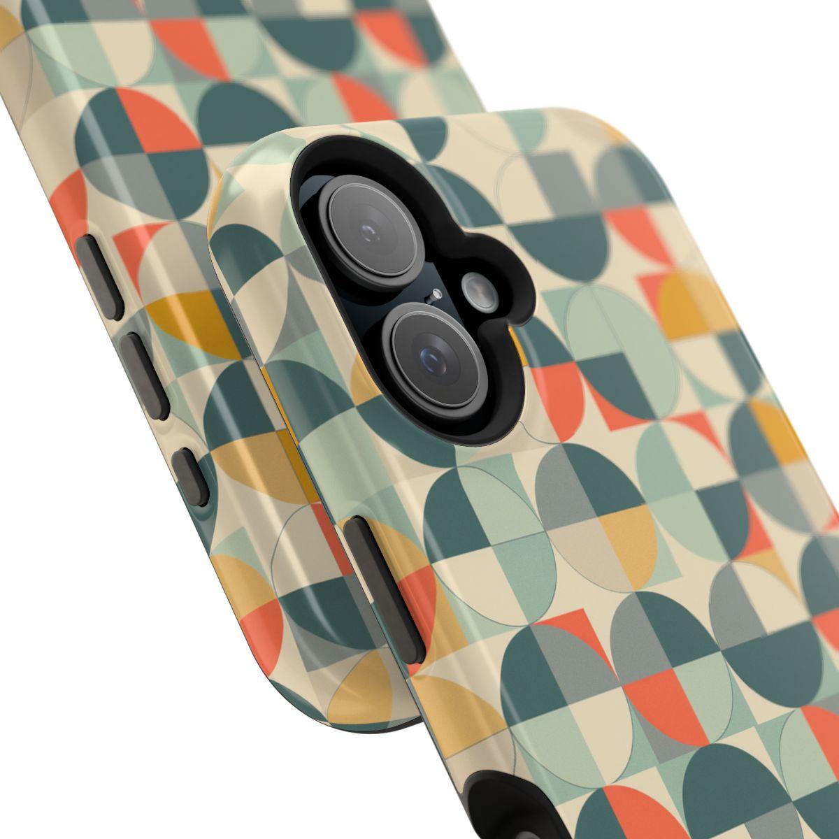 iPhone Case - Serene Abstraction.