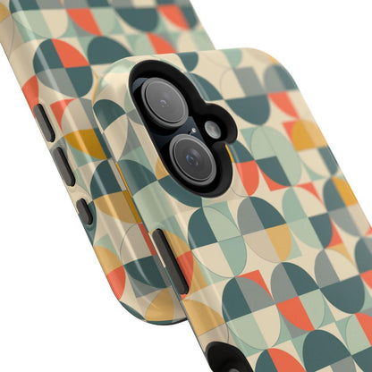 iPhone Case - Serene Abstraction.