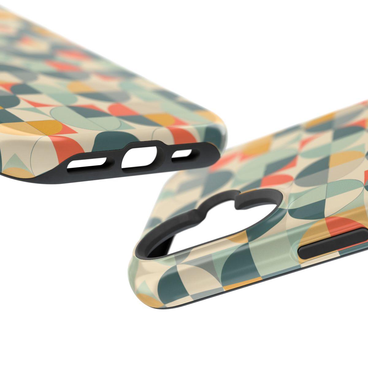 iPhone Case - Serene Abstraction.