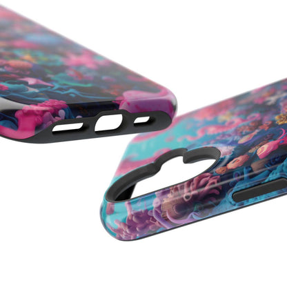 iPhone Case- Marine Melody.