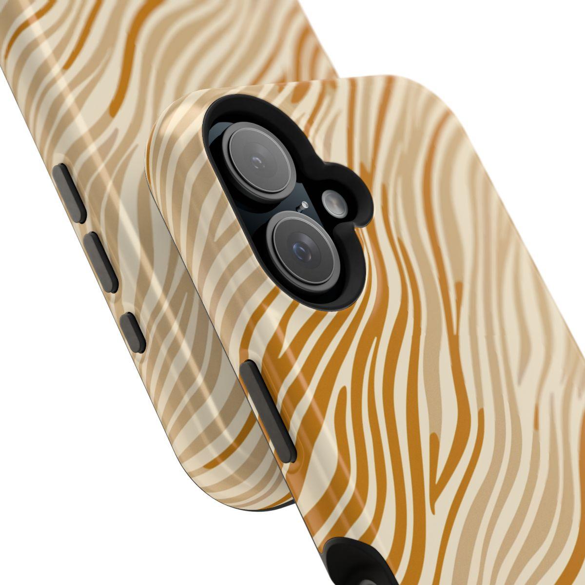 iPhone Case - Abstract Dunes.