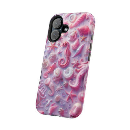 iPhone Case- Underwater Utopia.