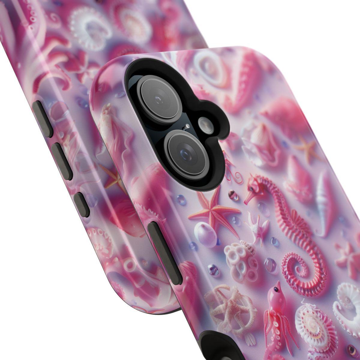 iPhone Case- Underwater Utopia.