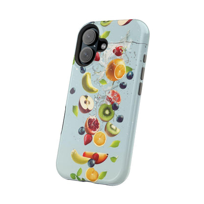 iPhone Case - Inspire Healthy Life Style.