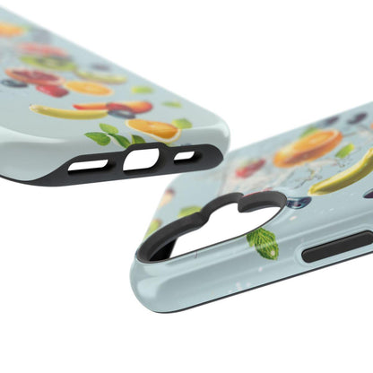 iPhone Case - Inspire Healthy Life Style.