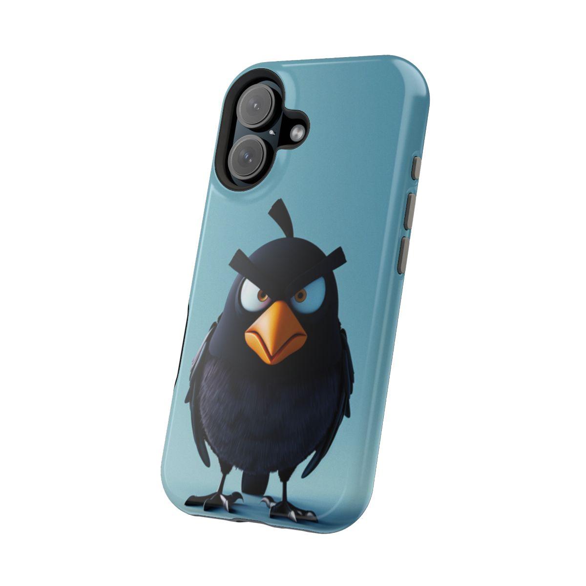 iPhone Case- Bold and Unstoppable.