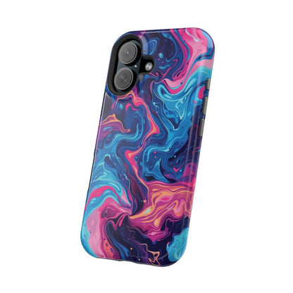 iPhone Case- Jolly Fusion.