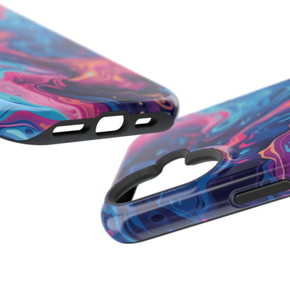 iPhone Case- Jolly Fusion.