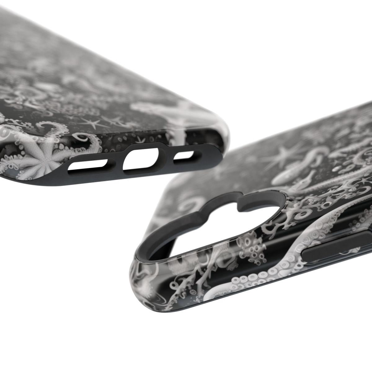 iPhone Case- Undersea Shadows.