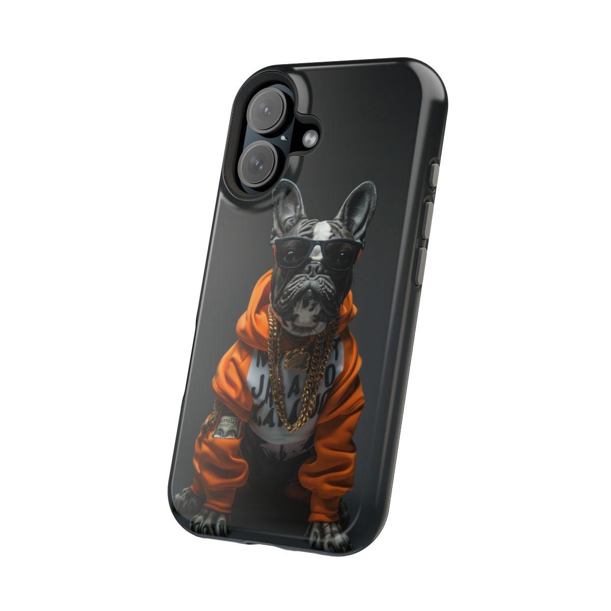 iPhone Case- Stylish Champ.