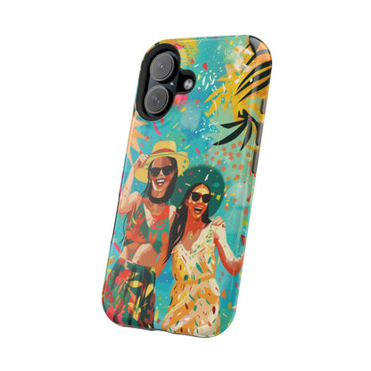 iPhone Case - Summer Vibes.