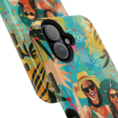 iPhone Case - Summer Vibes.