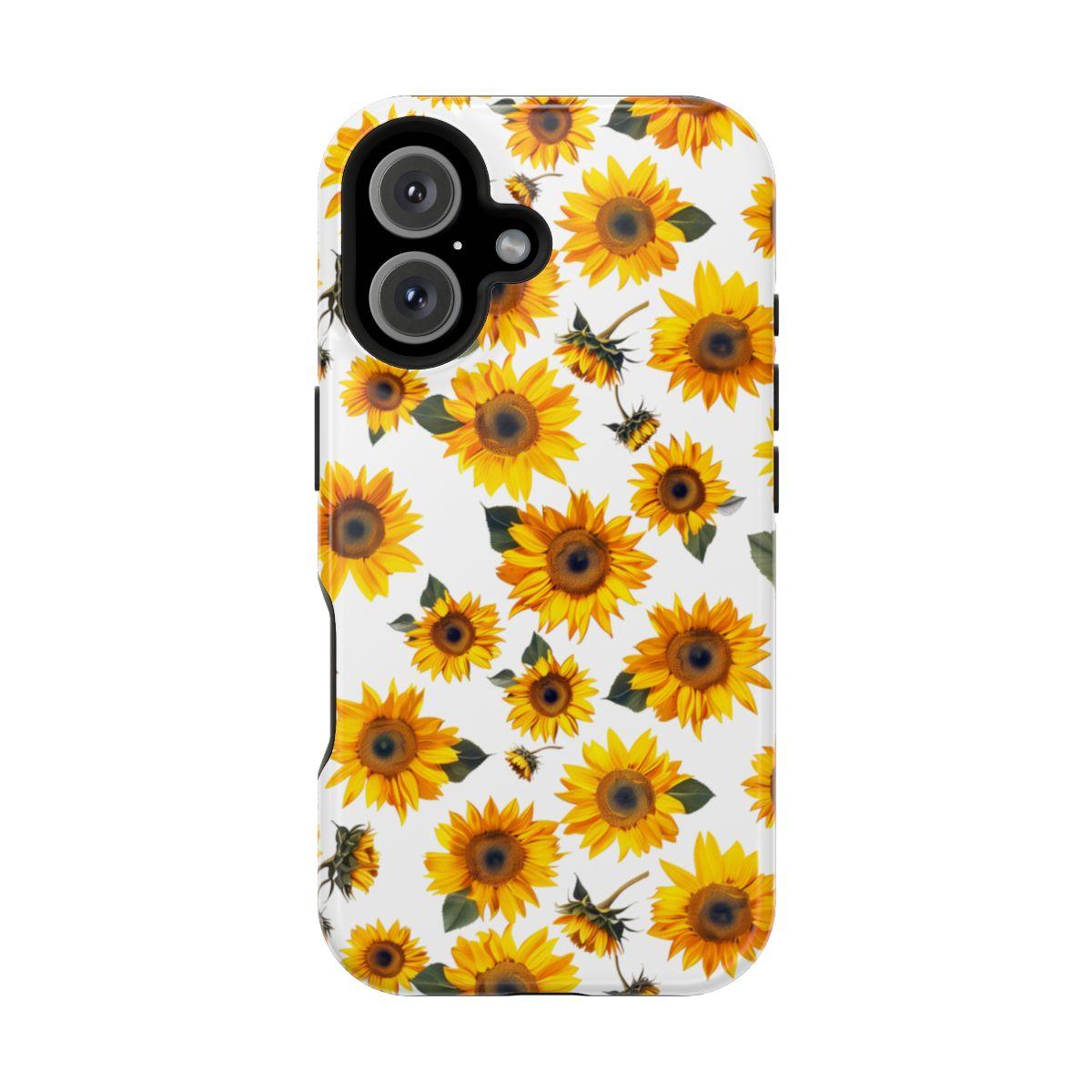 iPhone Case- Sunny Disposition.