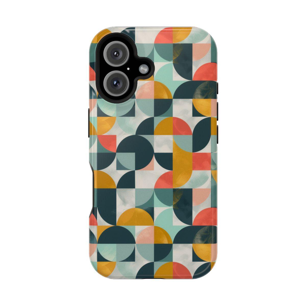 iPhone Case - Artful Calm.