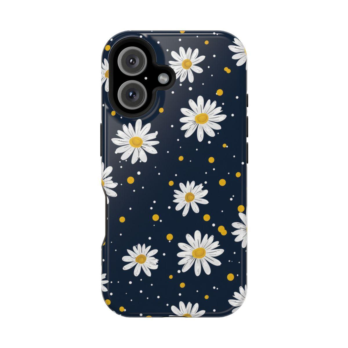 iPhone Case- Sunflower Rain.