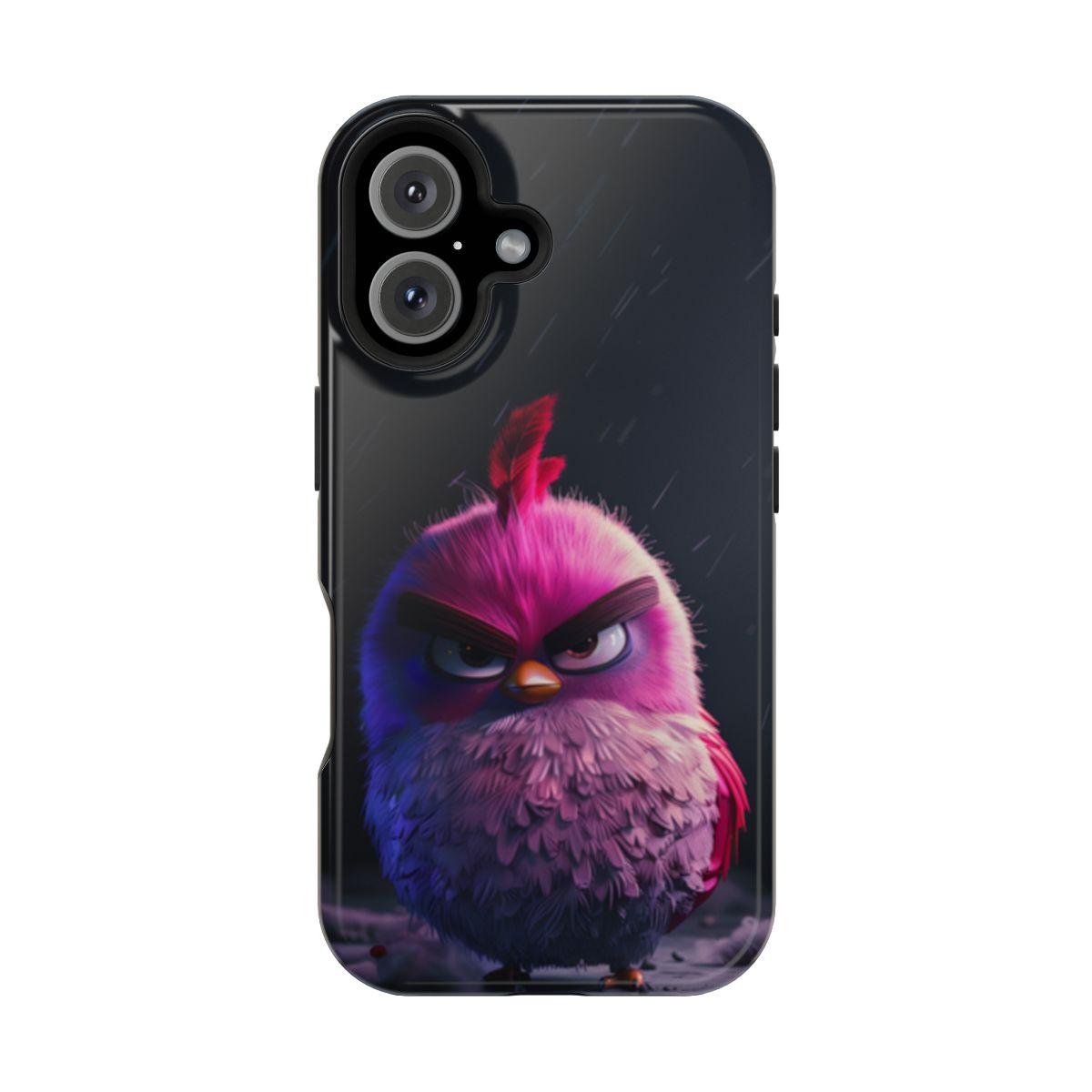 iPhone Case- Commanding Presence.