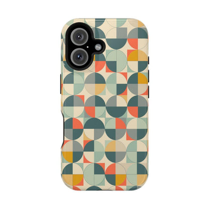 iPhone Case - Serene Abstraction.