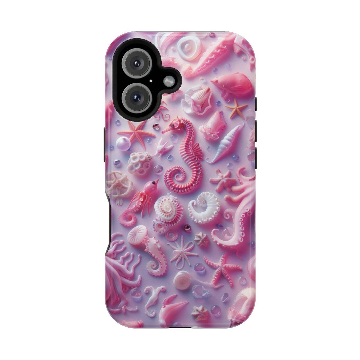 iPhone Case- Underwater Utopia.