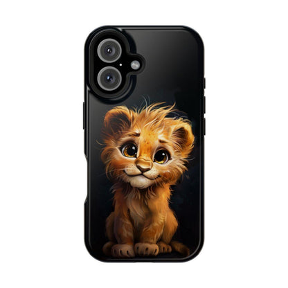 iPhone Case- Gentle Guardian.