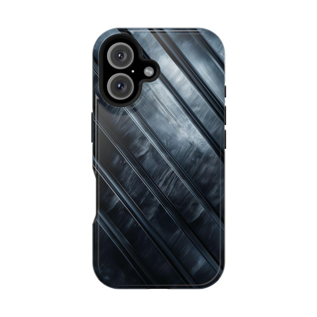 iPhone Case- Titanium Guard.