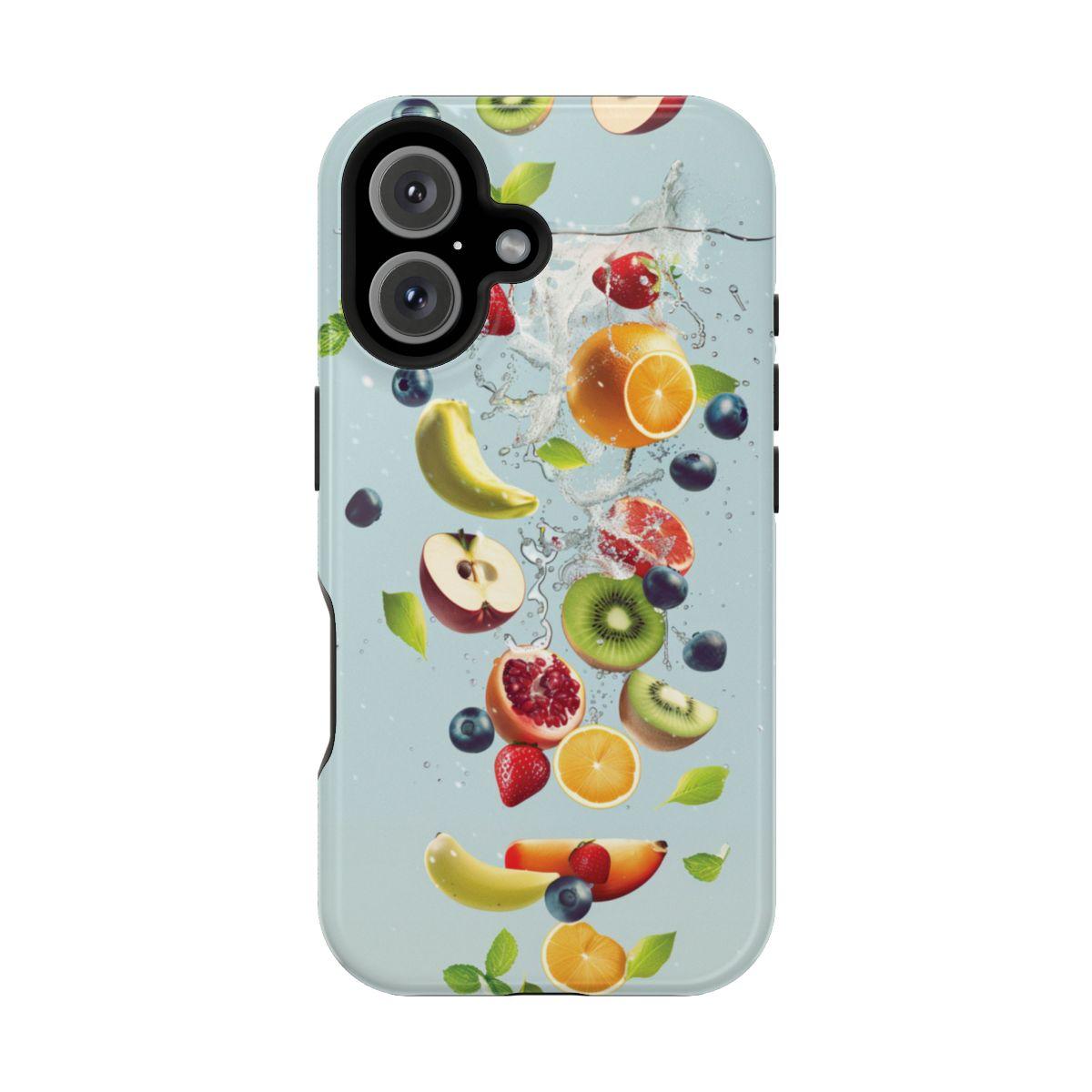 iPhone Case - Inspire Healthy Life Style.