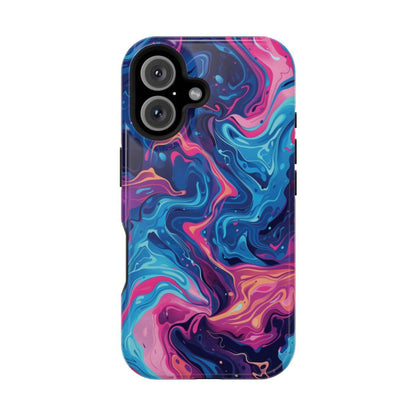 iPhone Case- Jolly Fusion.