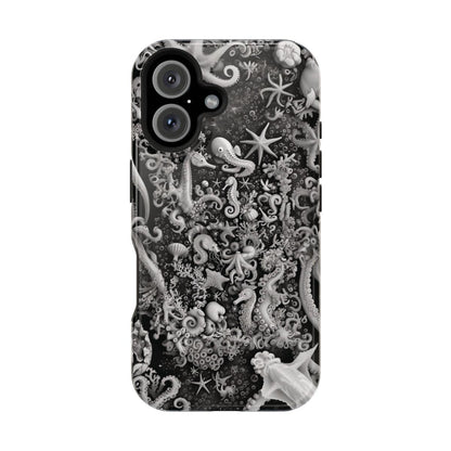 iPhone Case- Undersea Shadows.