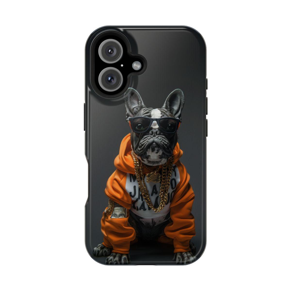 iPhone Case- Stylish Champ.