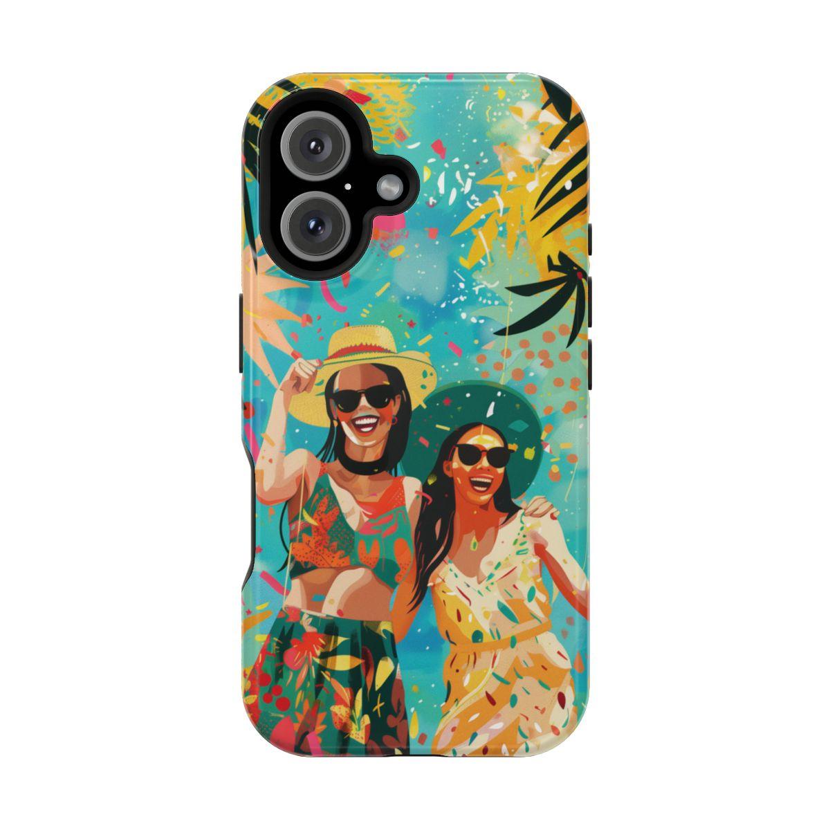 iPhone Case - Summer Vibes.