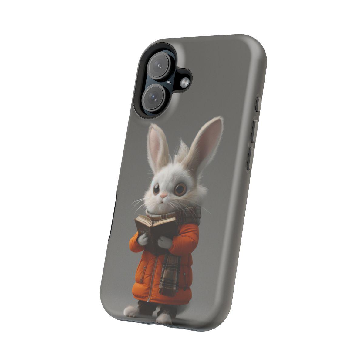 iPhone Case- Gentle Genius.