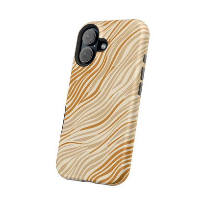 iPhone Case - Abstract Dunes.