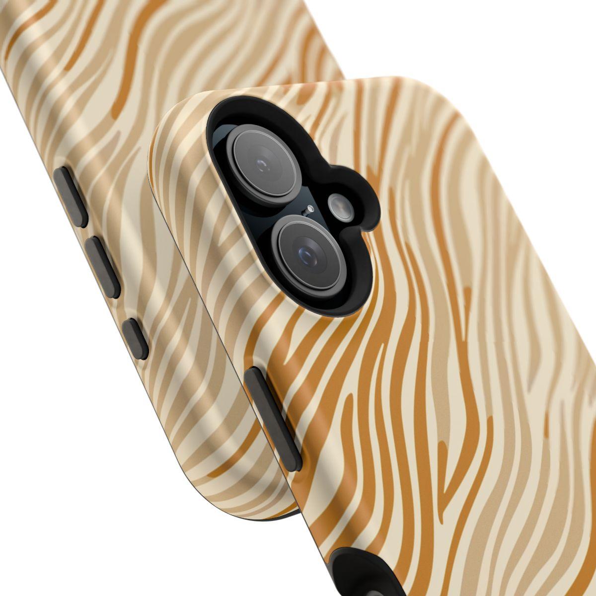 iPhone Case - Abstract Dunes.