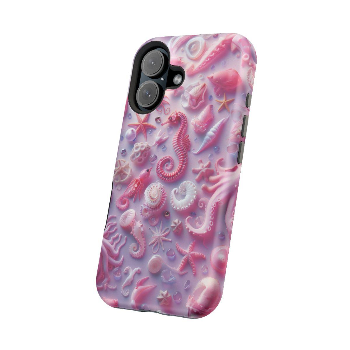 iPhone Case- Underwater Utopia.