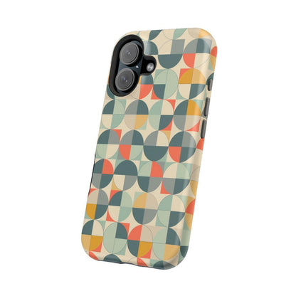 iPhone Case - Serene Abstraction.