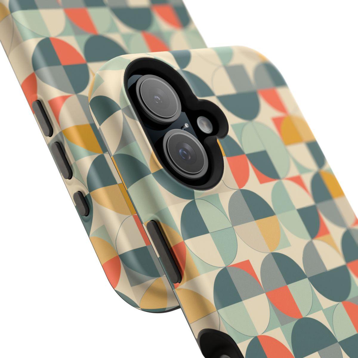 iPhone Case - Serene Abstraction.