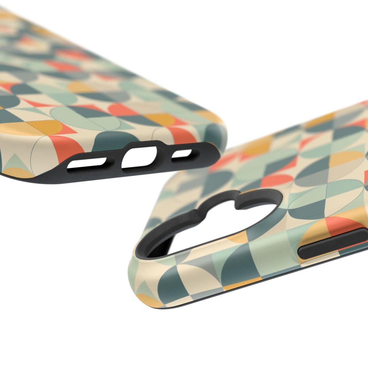 iPhone Case - Serene Abstraction.