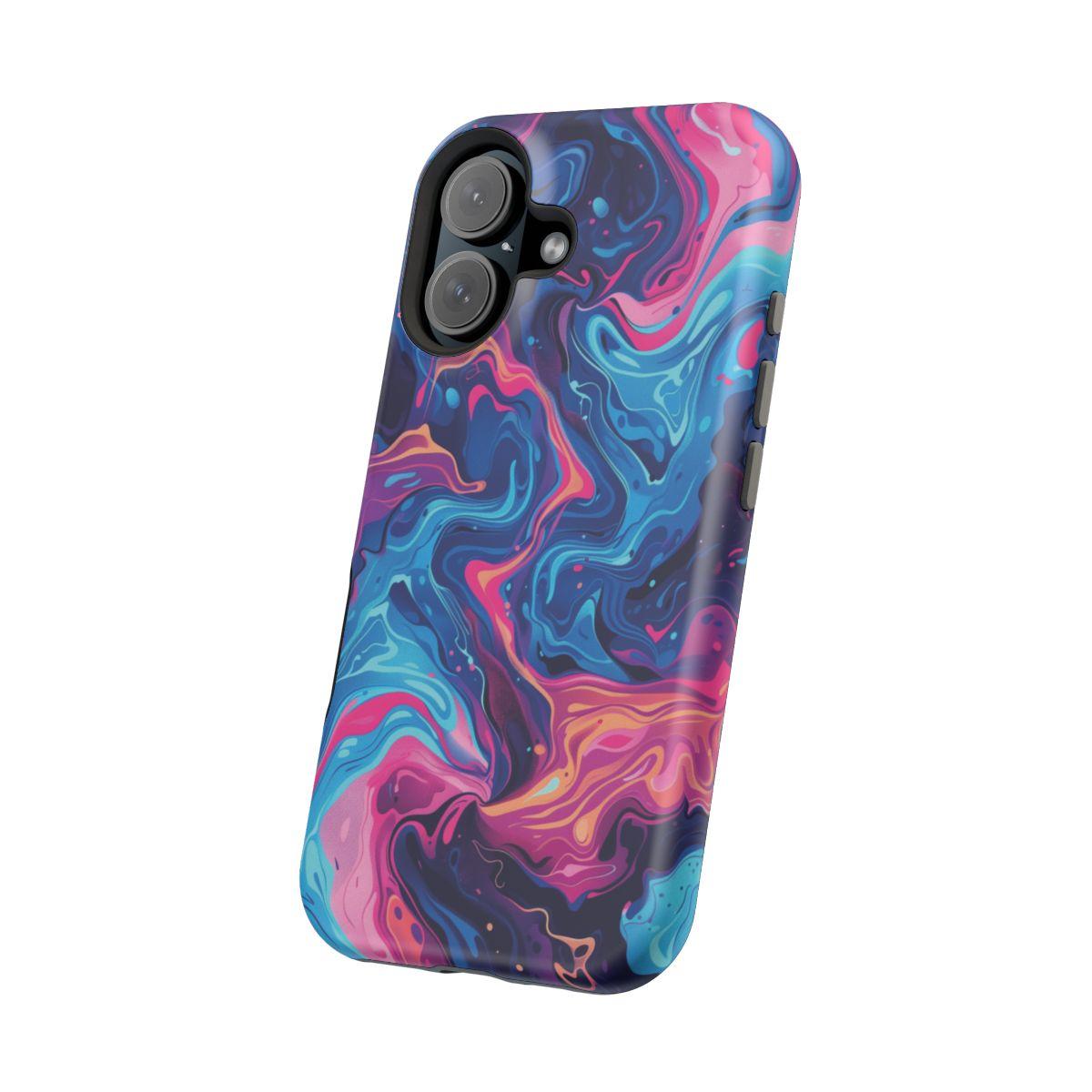 iPhone Case- Jolly Fusion.