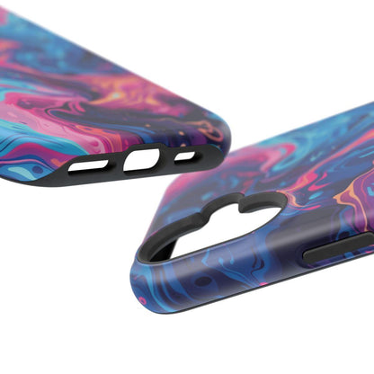 iPhone Case- Jolly Fusion.