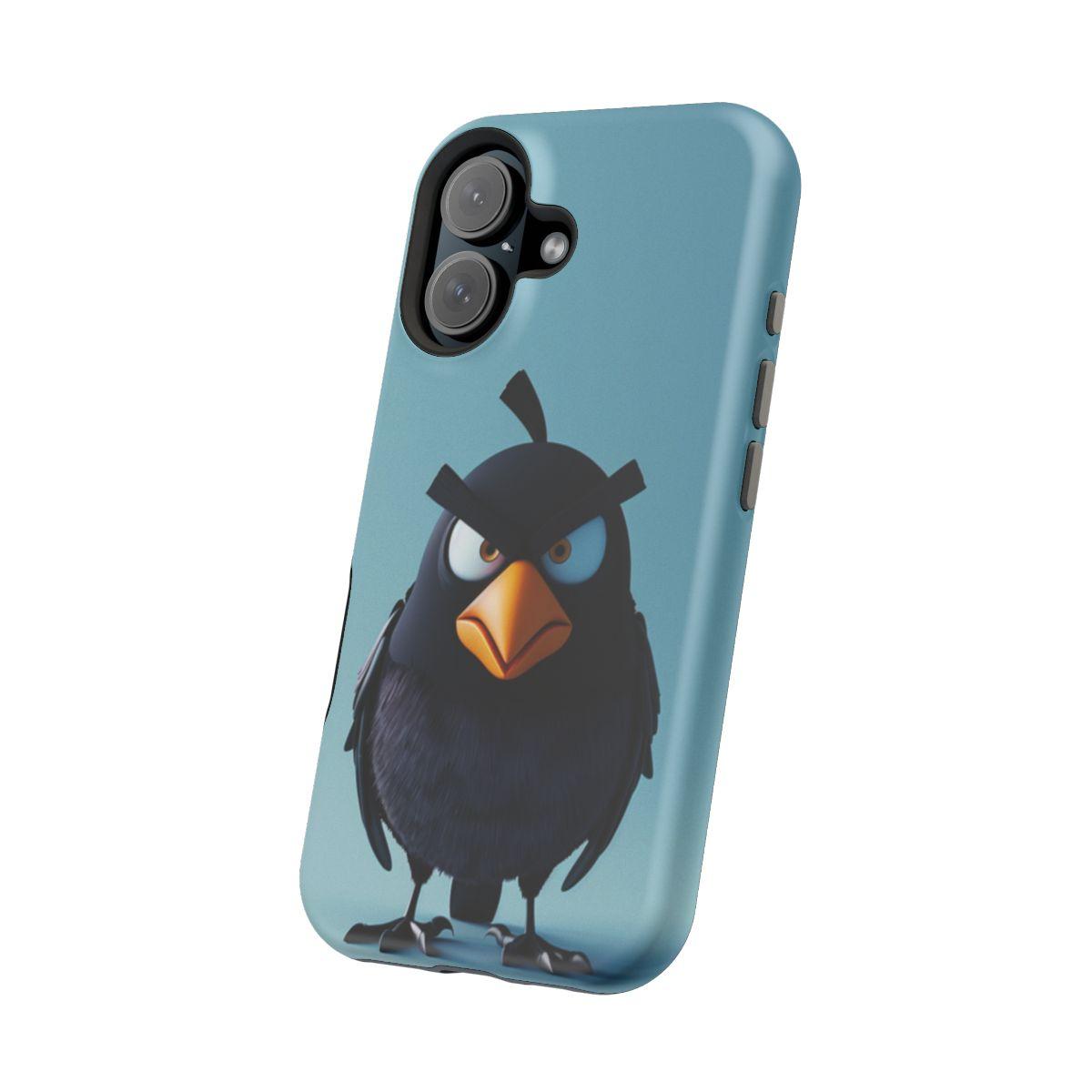 iPhone Case- Bold and Unstoppable.