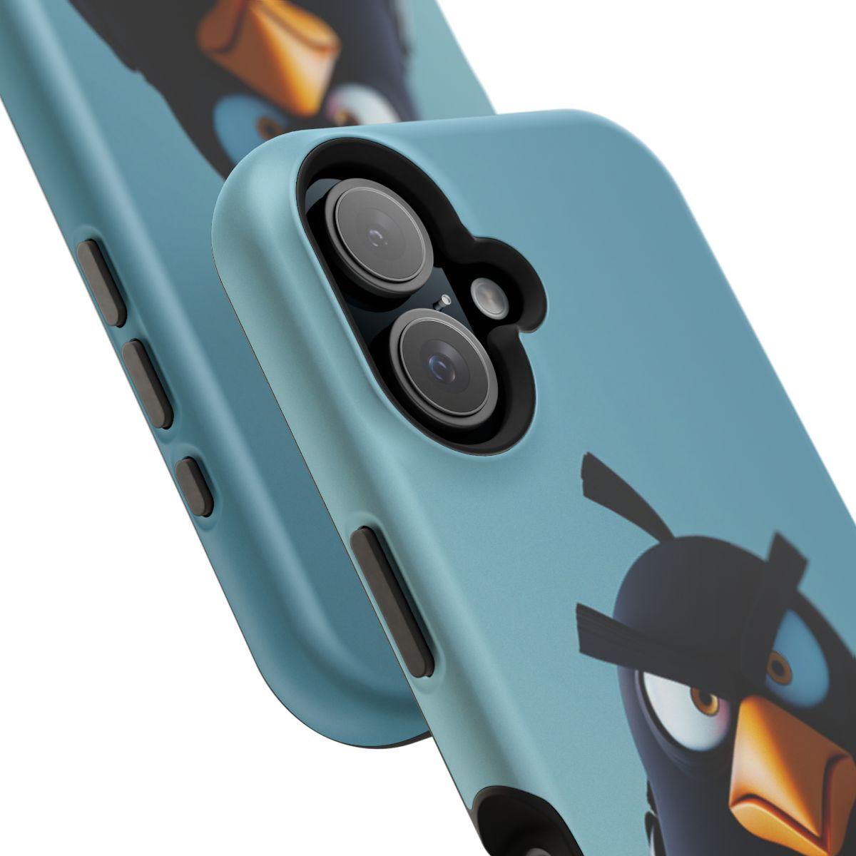 iPhone Case- Bold and Unstoppable.