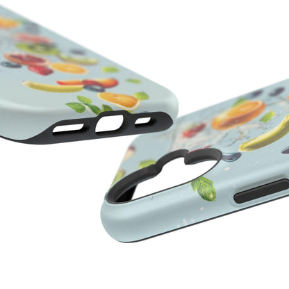 iPhone Case - Inspire Healthy Life Style.