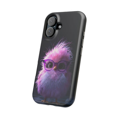 iPhone Case- Adorable Intellectual.